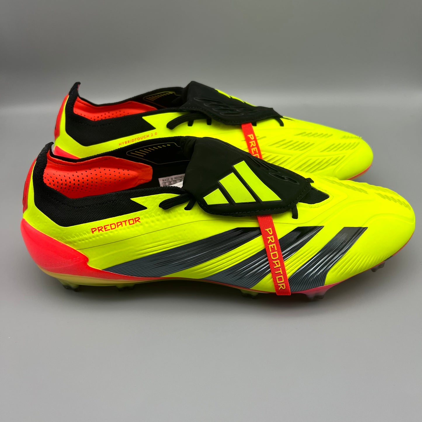 Adidas Predator Elite FT