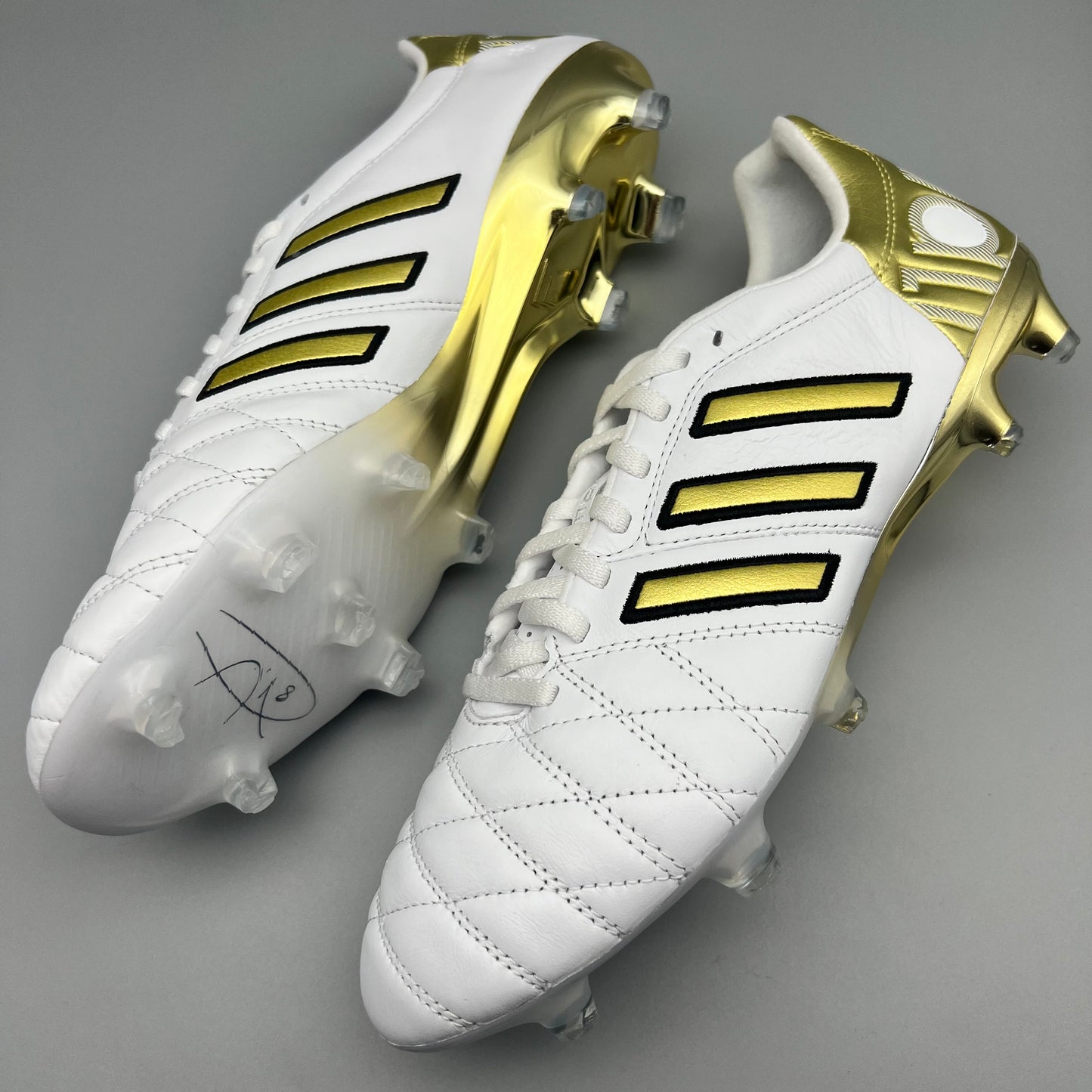Adidas 11Pro Toni Kroos