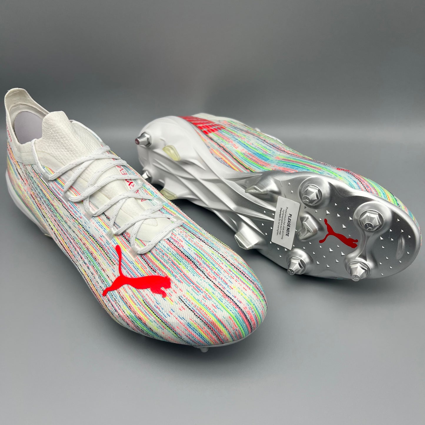 Puma Ultra 1.2 MX SG