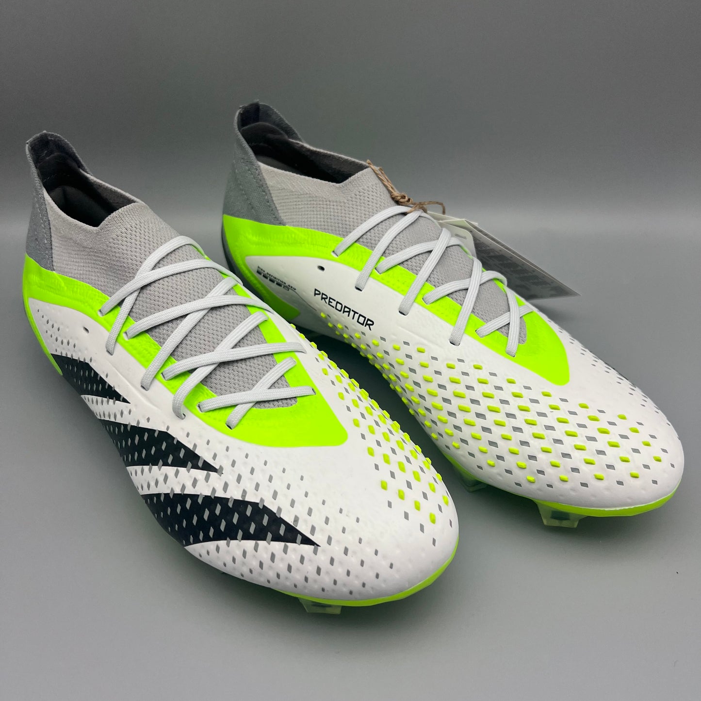 Adidas Predator Accuracy.1
