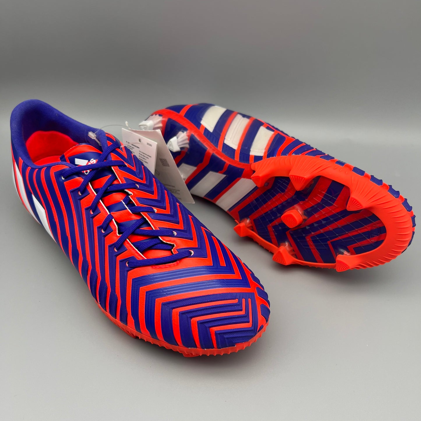 Adidas Predator Instinct