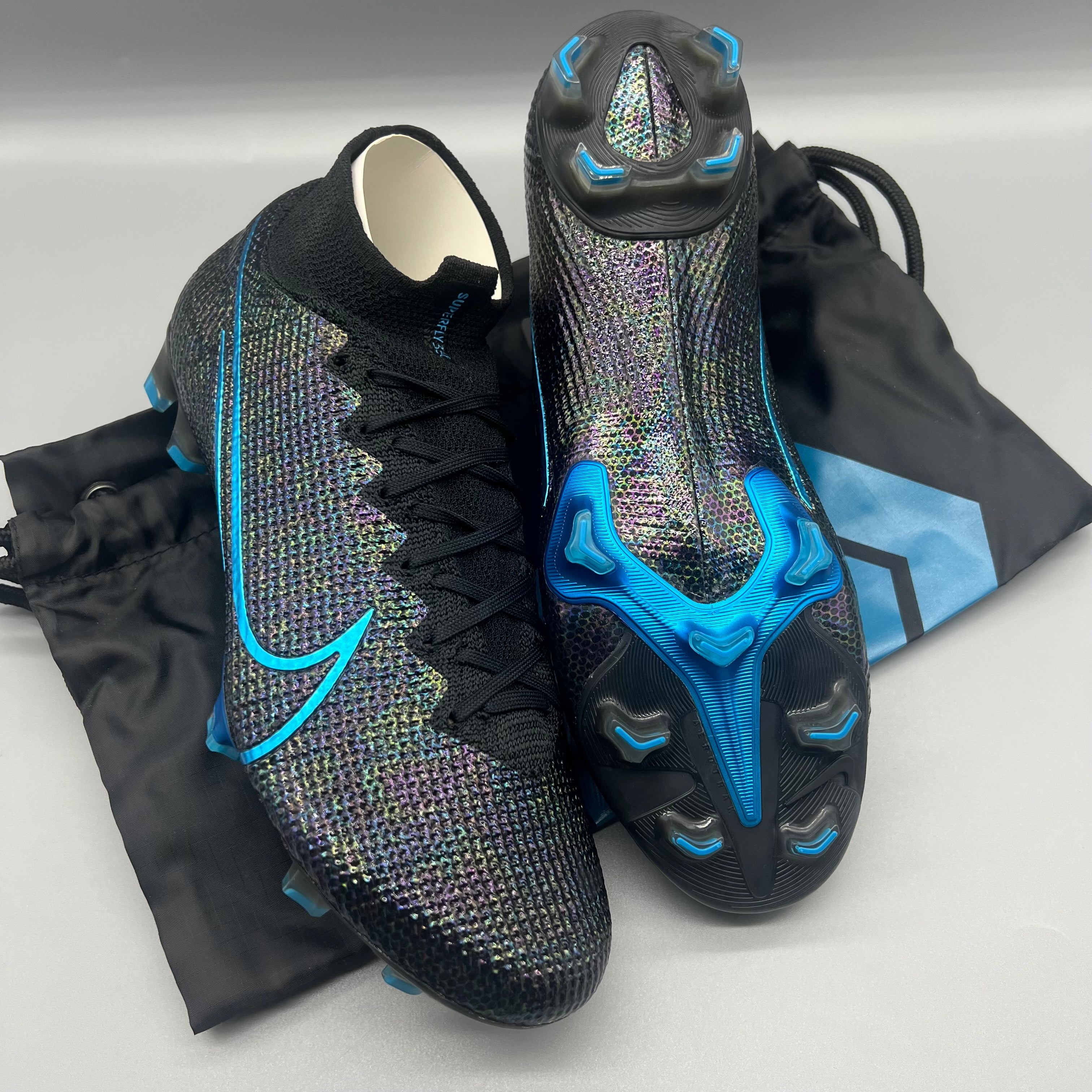 Nike Mercurial Superfly 7 Elite – 96boots