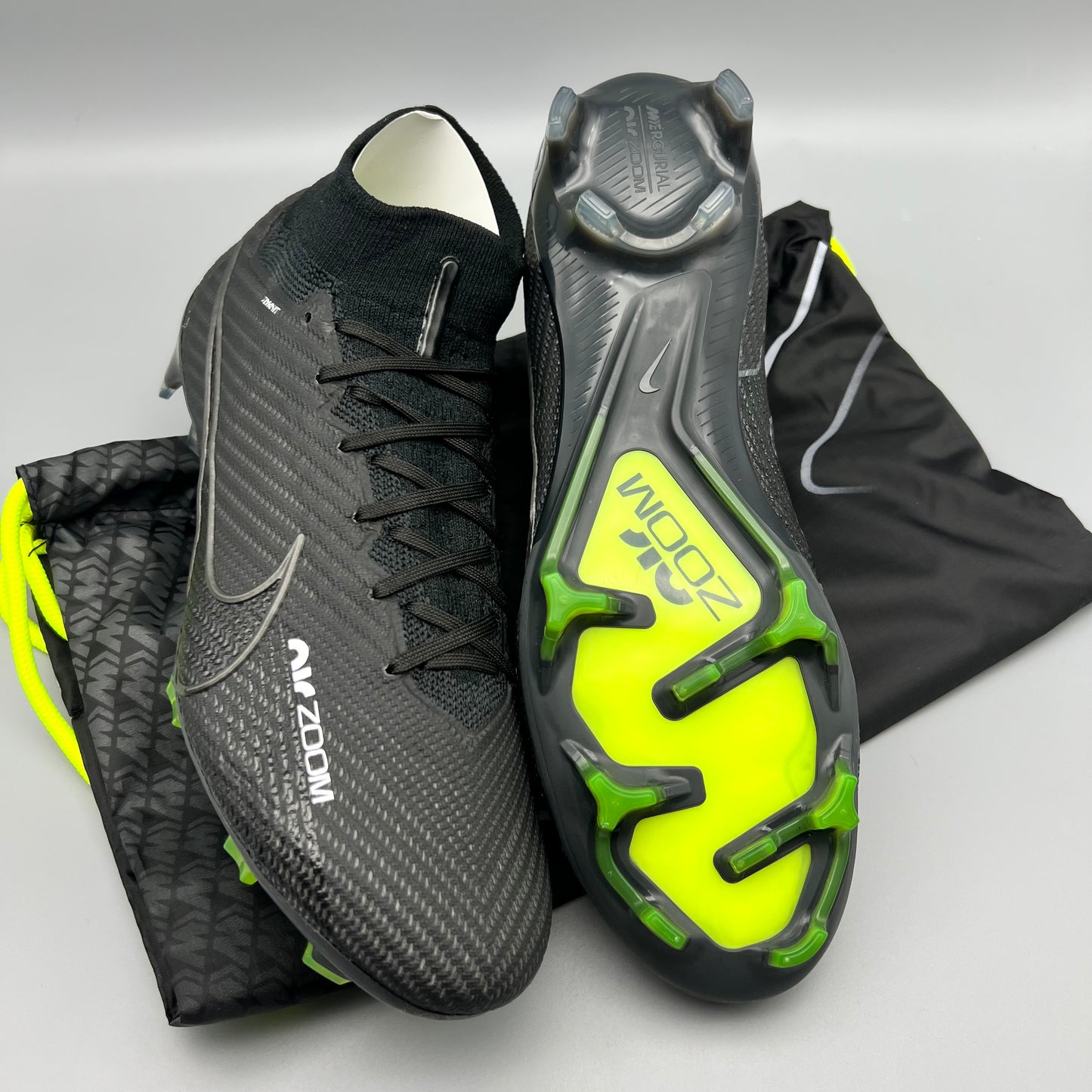 Nike Mercurial Zoom Superfly 9 Elite