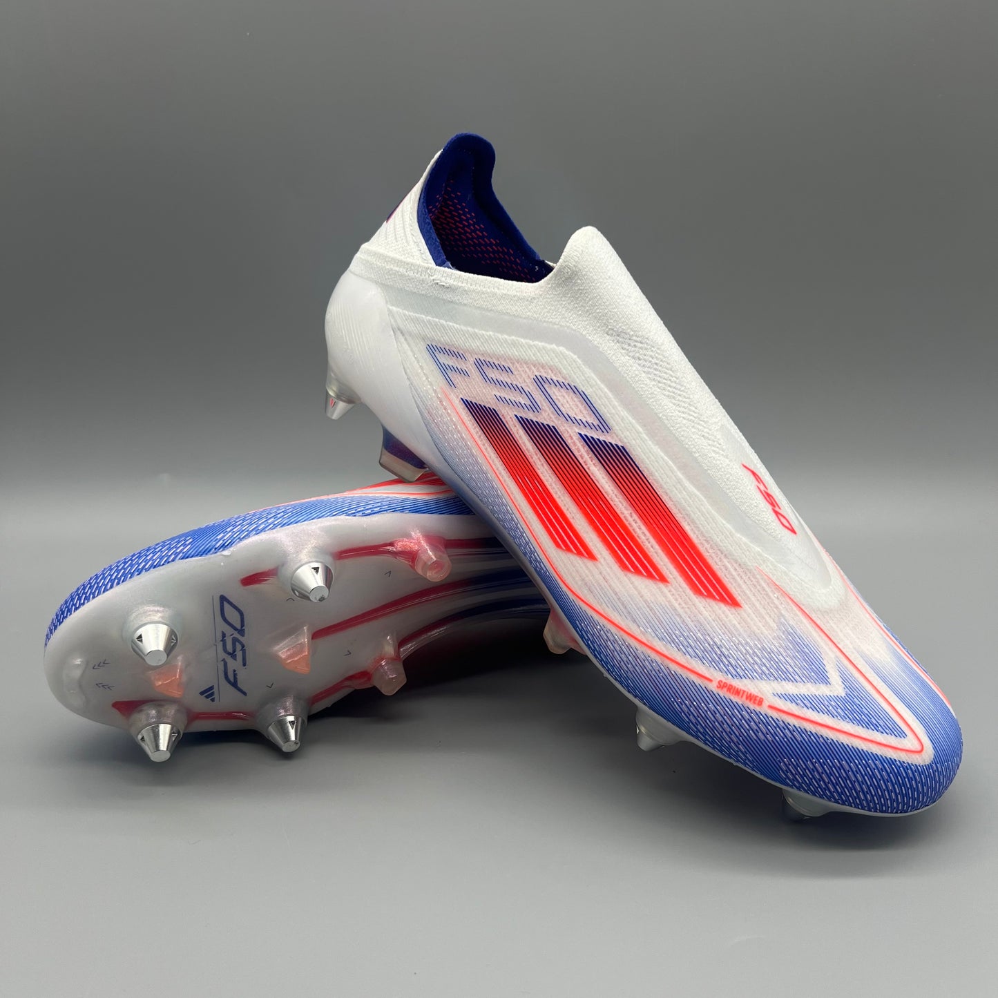 Adidas F50 LL Elite