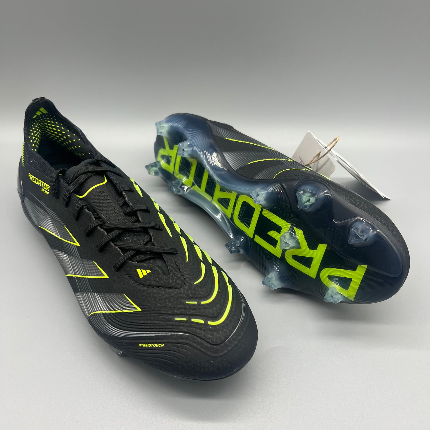 Adidas Predator Elite