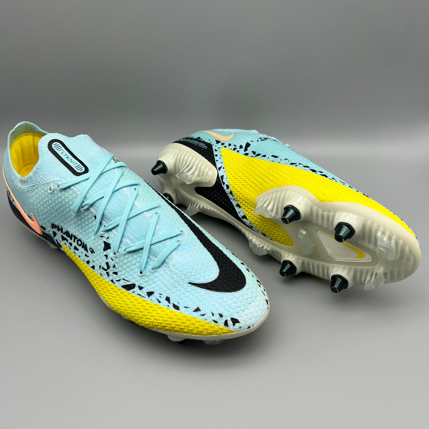 Nike Phantom GT Elite SG-Pro