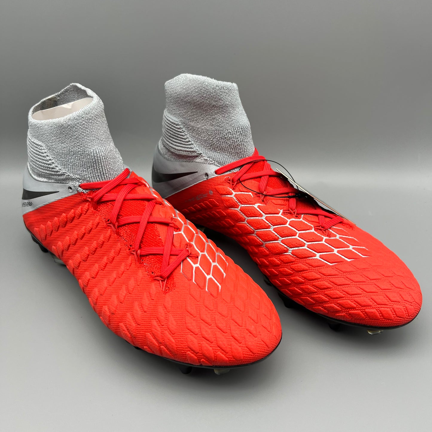 Nike Hypervenom III Elite