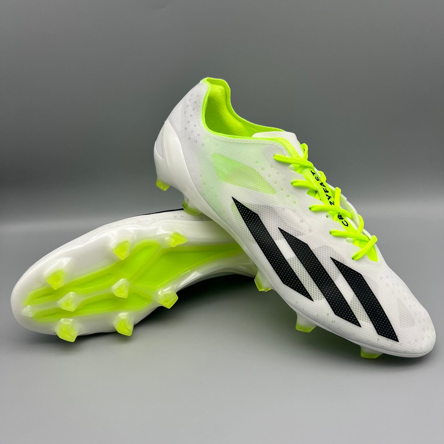 Adidas X Crazyfast Elite +