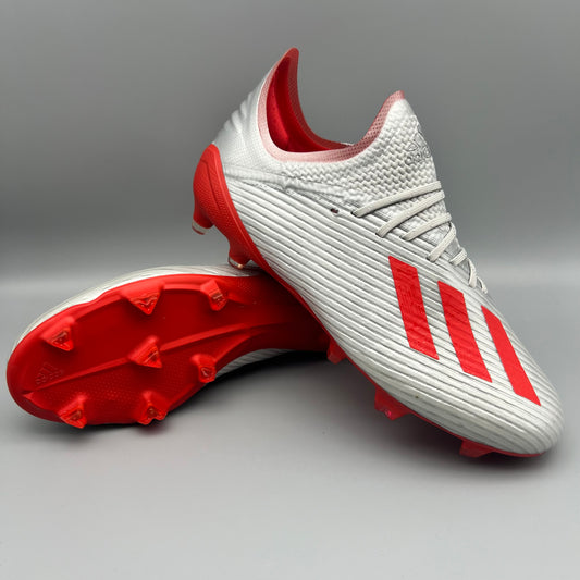 Adidas X 19.1