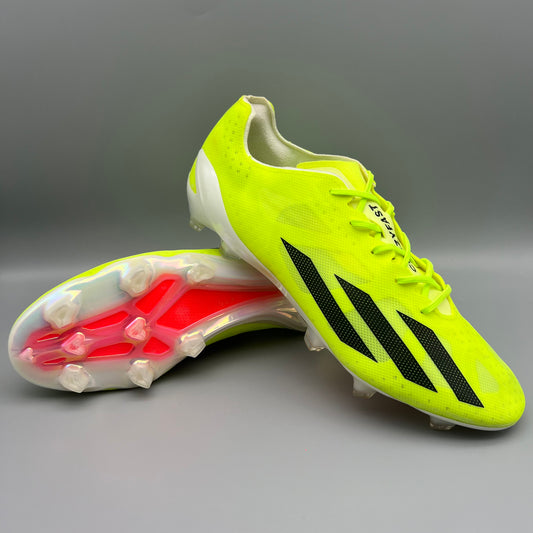 Adidas X Crazyfast Elite +