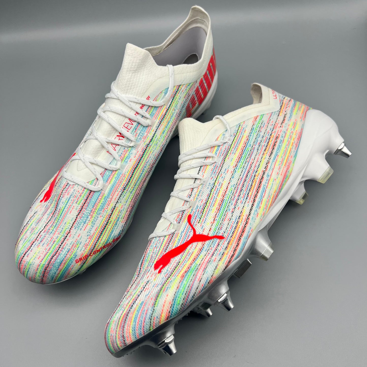 Puma Ultra 1.2 MX SG