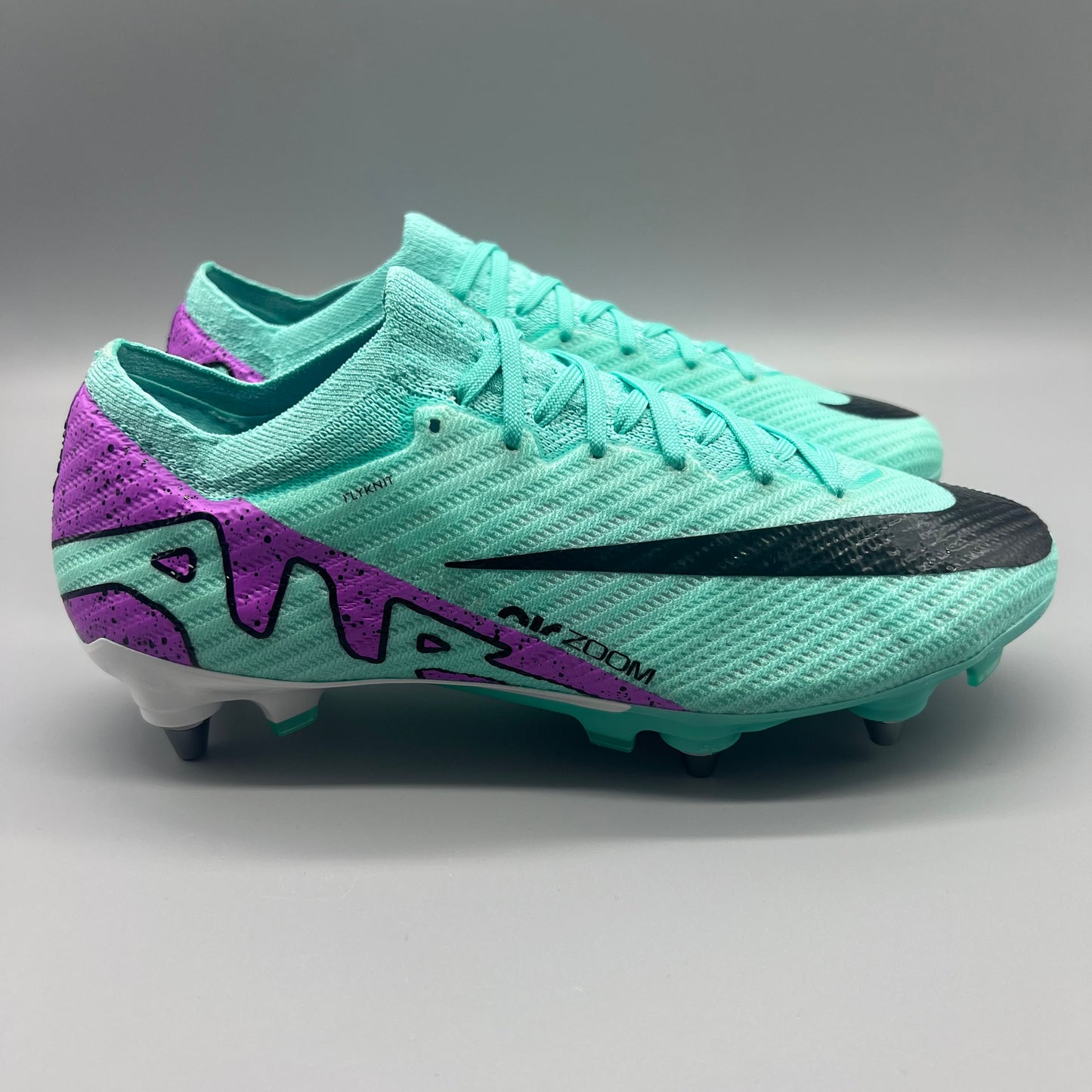 Nike Mercurial Zoom Vapor 15 Elite SG-Pro
