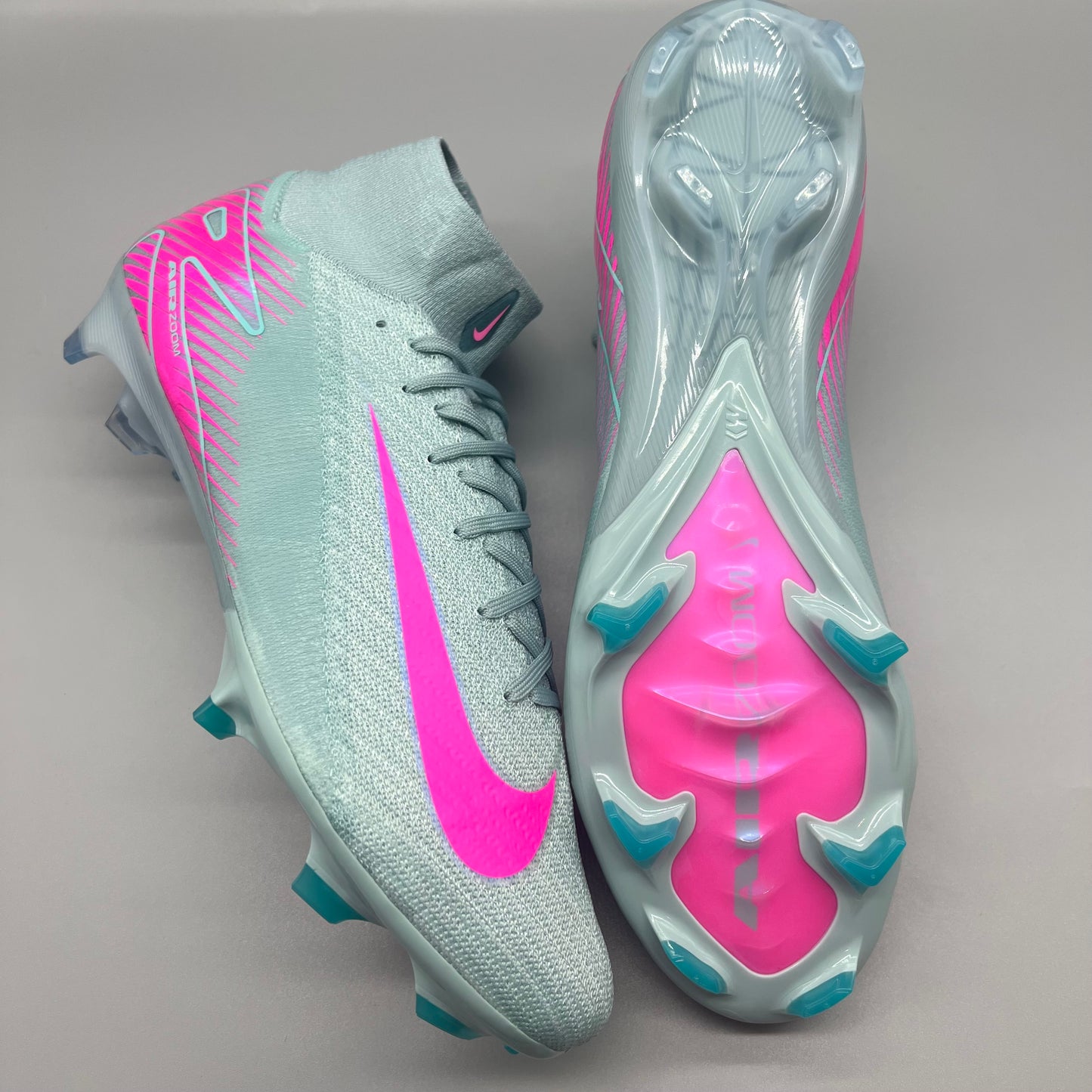 Nike Mercurial Superfly 10 Elite