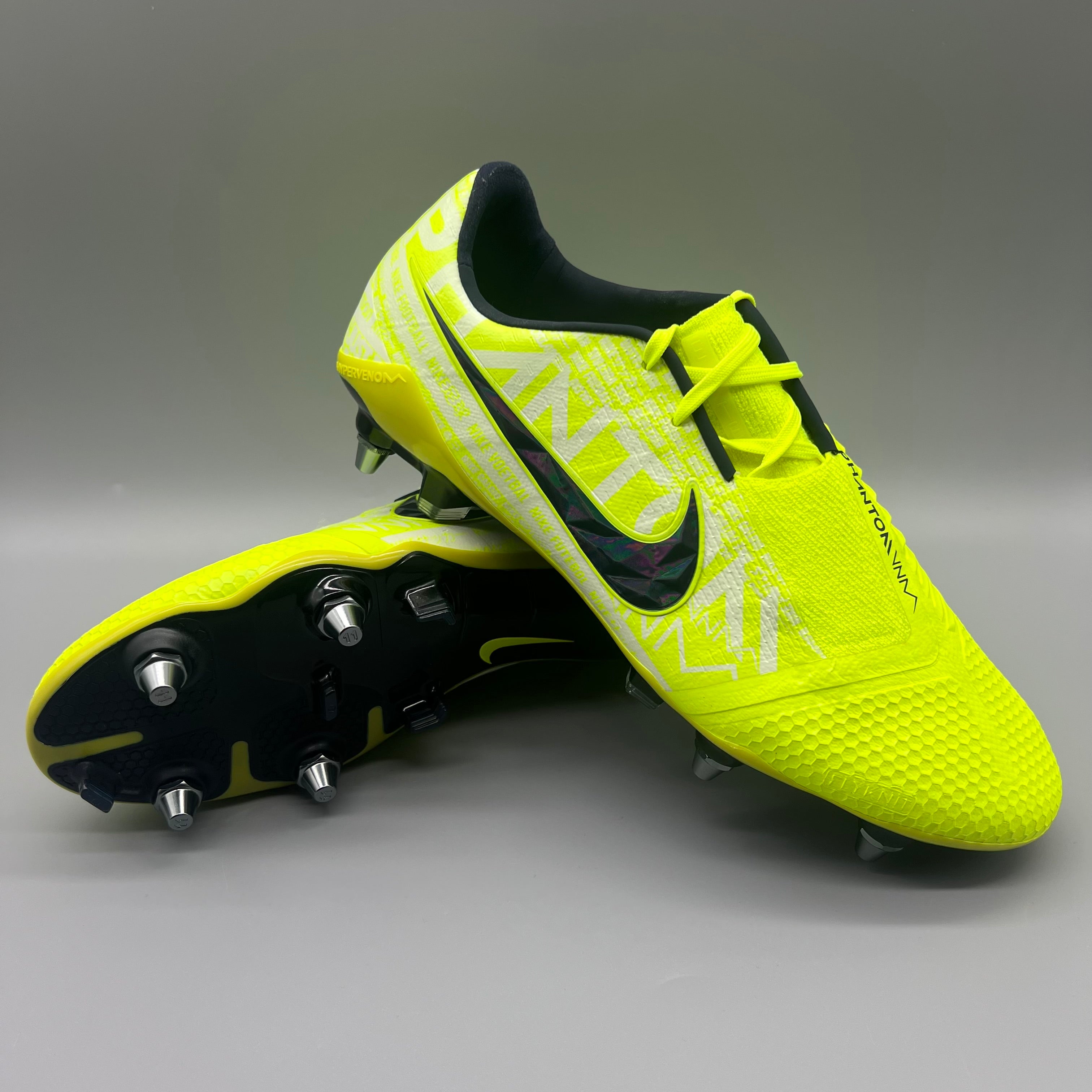 Brand New – 96boots