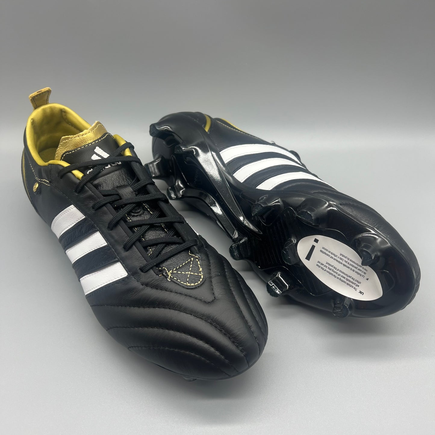Adidas AdiPure