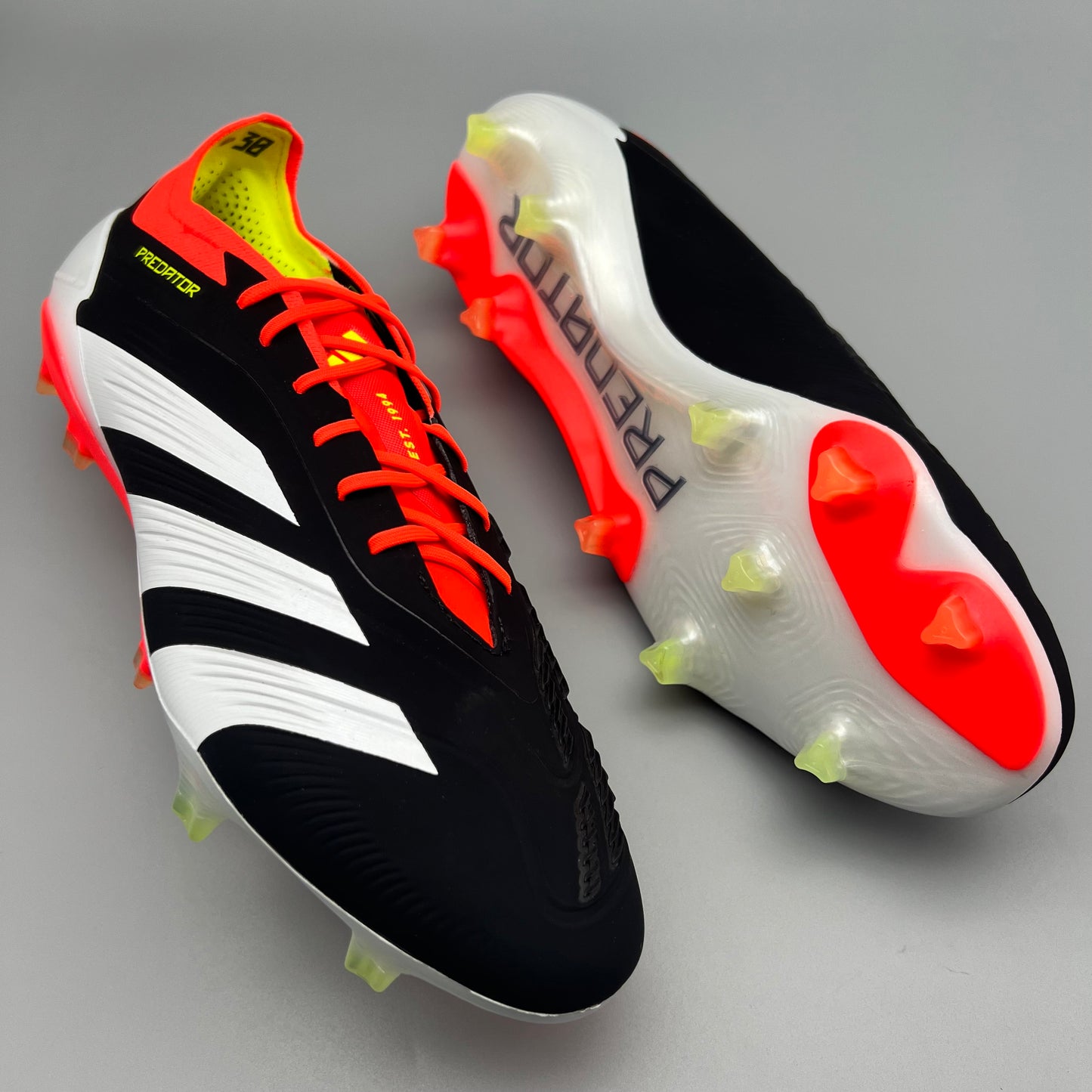 Adidas Predator Elite FG