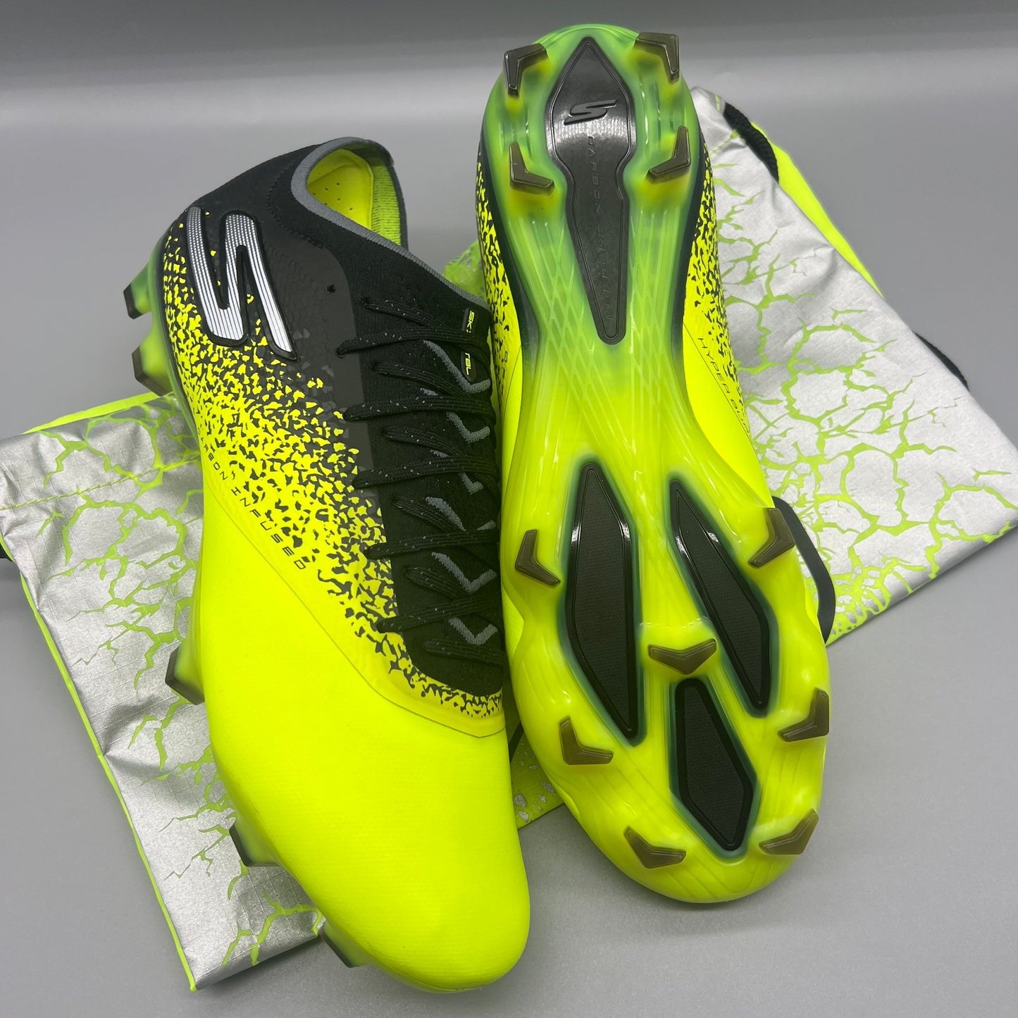 Skechers Razor Elite