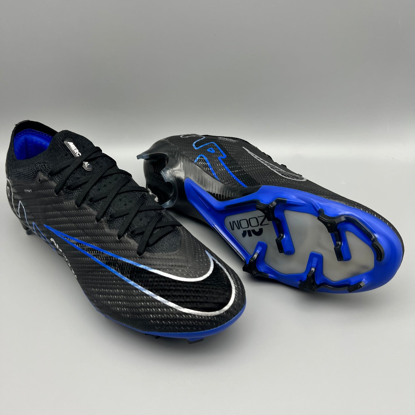 Nike Mercurial Zoom Vapor 15 Elite