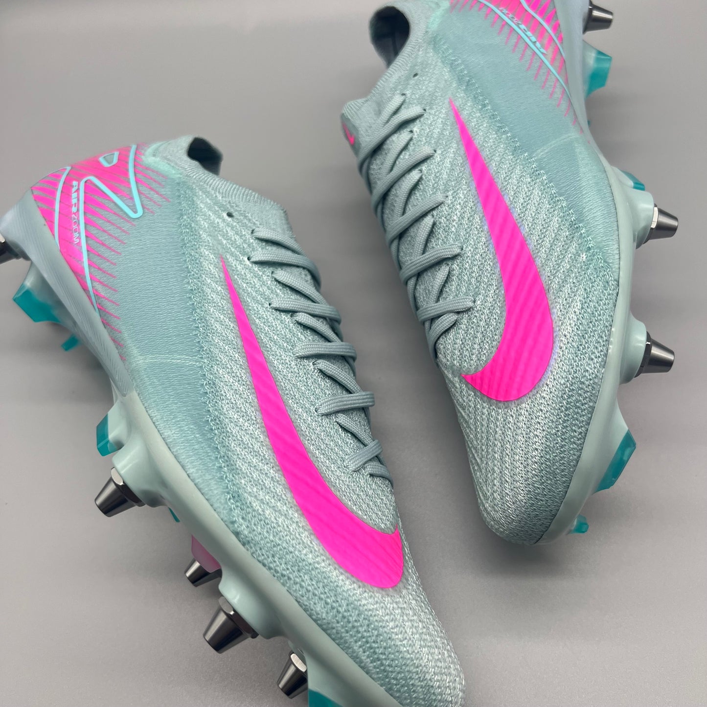 Nike Mercurial Zoom Vapor 16 Elite SG-Pro