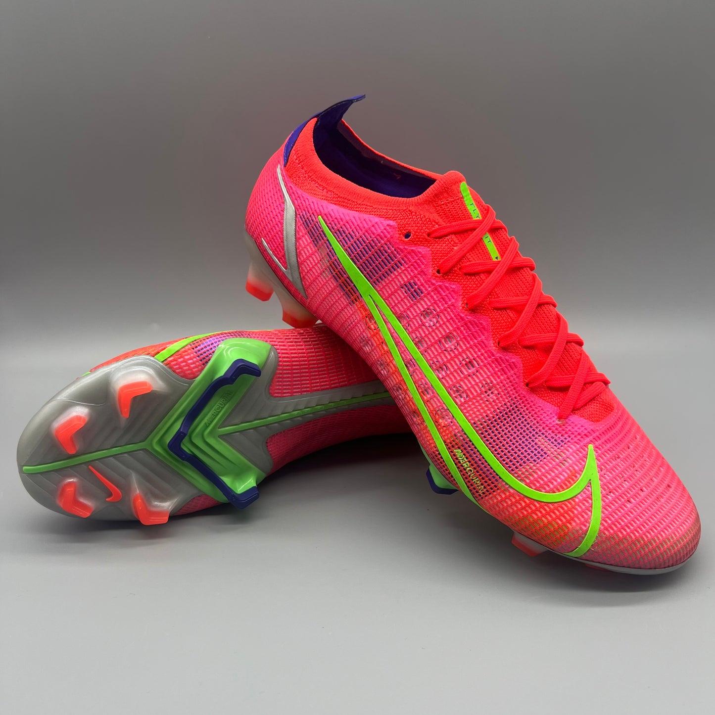Nike Mercurial Vapor 14 Elite