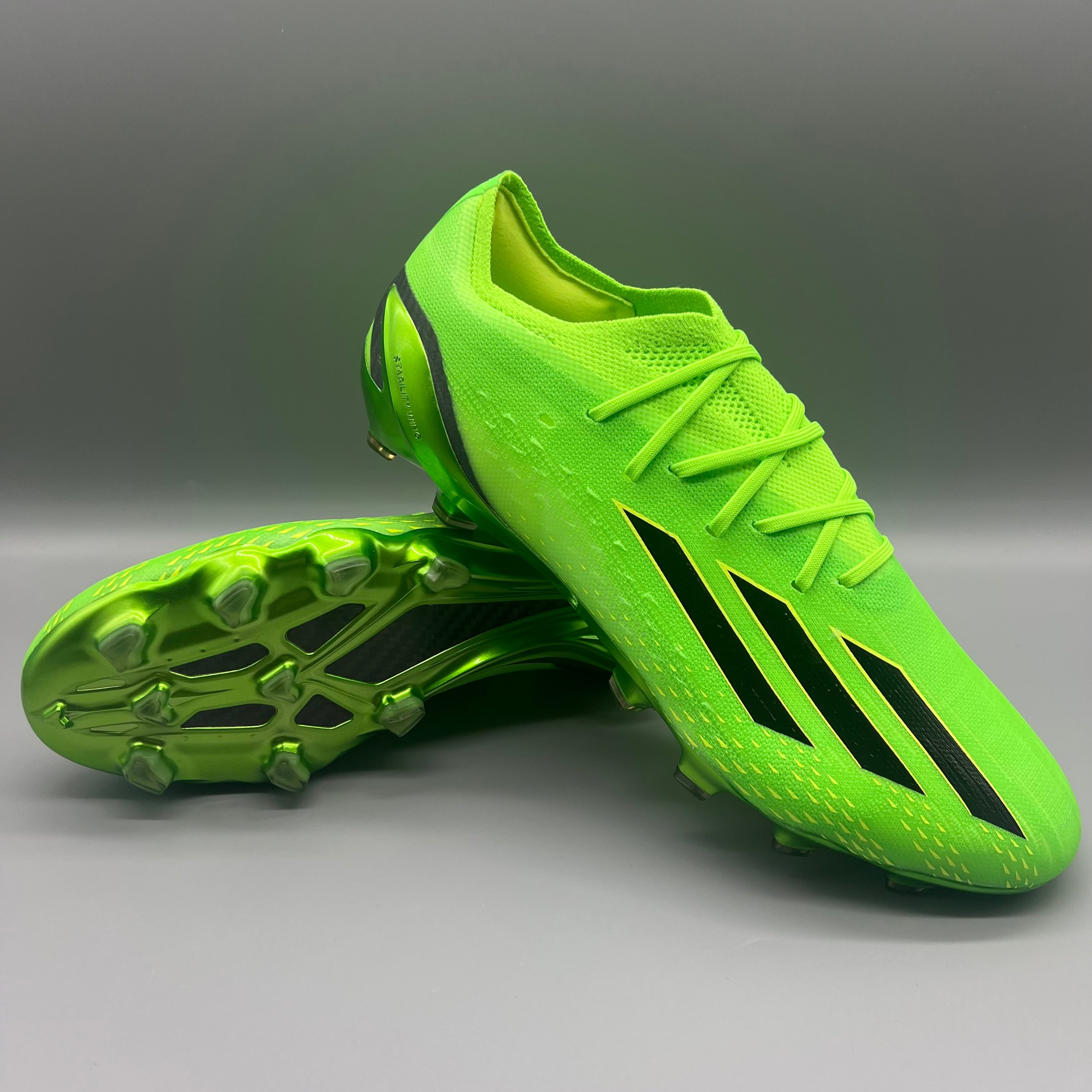 Adidas X Speedportal.1 – 96boots
