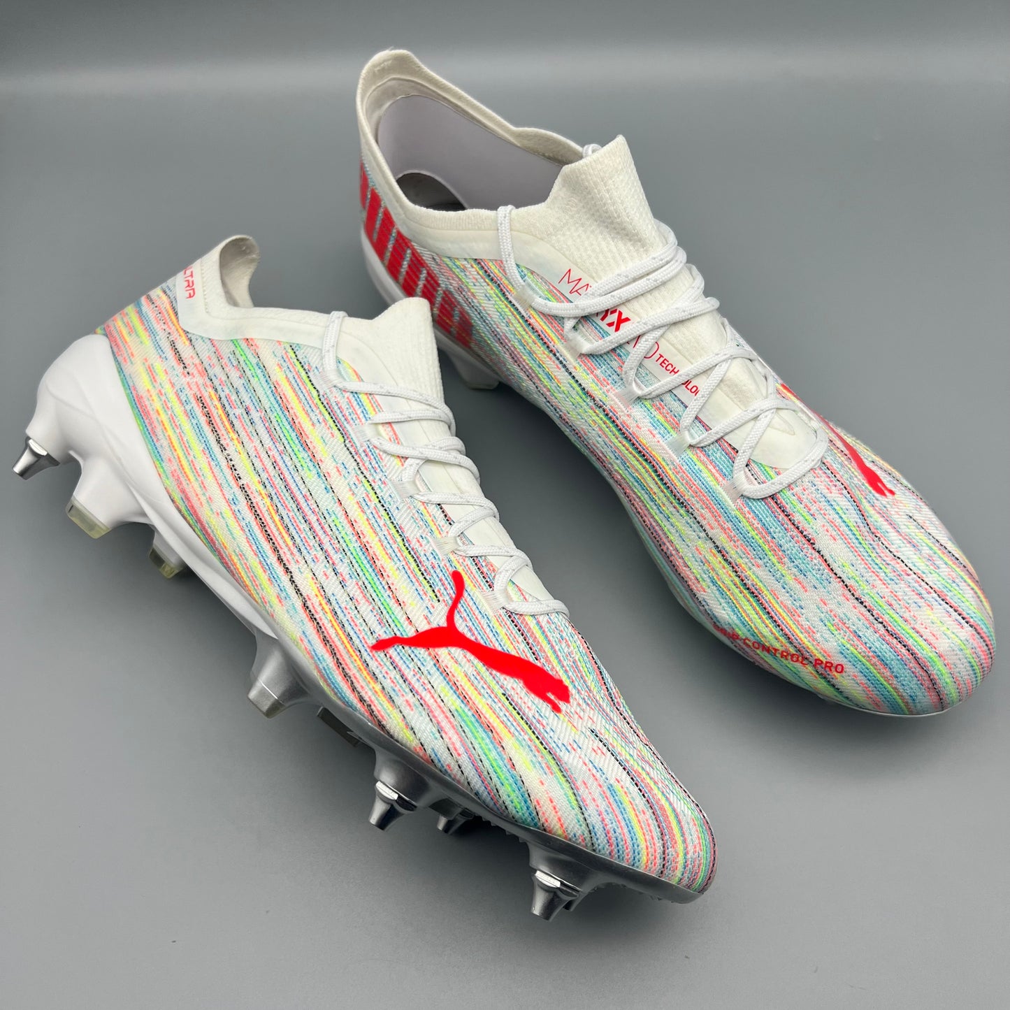 Puma Ultra 1.2 MX SG