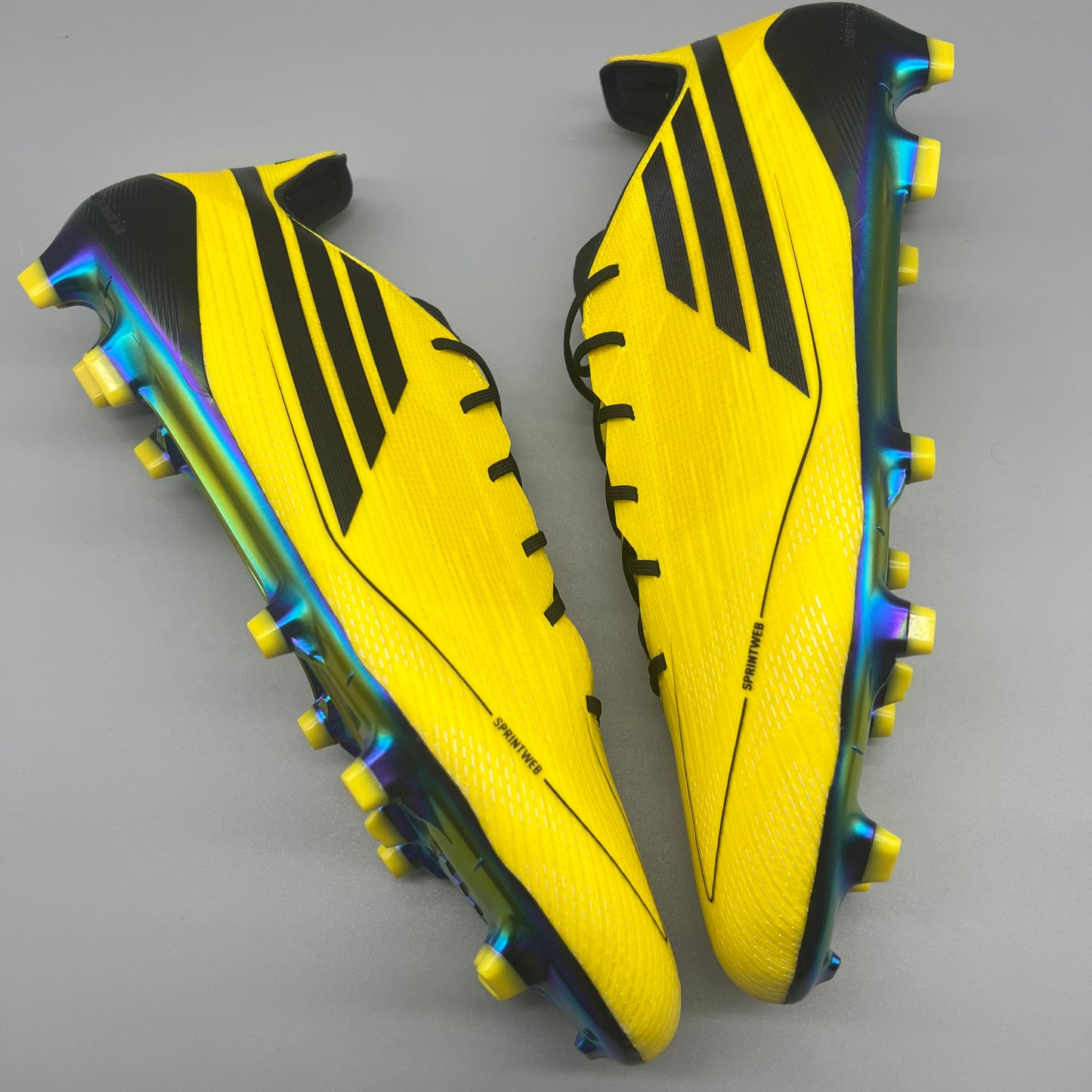 Adidas F50 Elite 2010