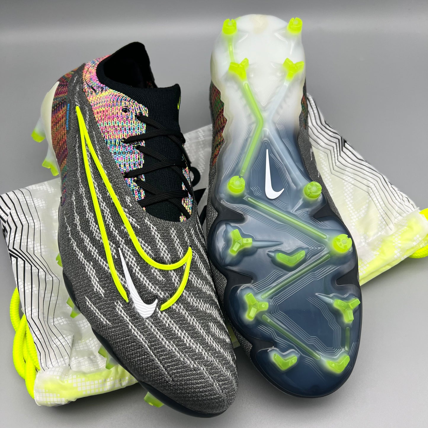 Nike Phantom GX Fusion Elite