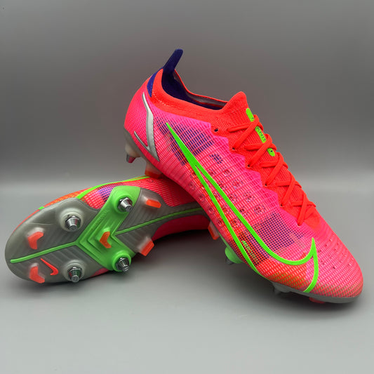 Nike Mercurial Vapor 14 SG-Pro Elite