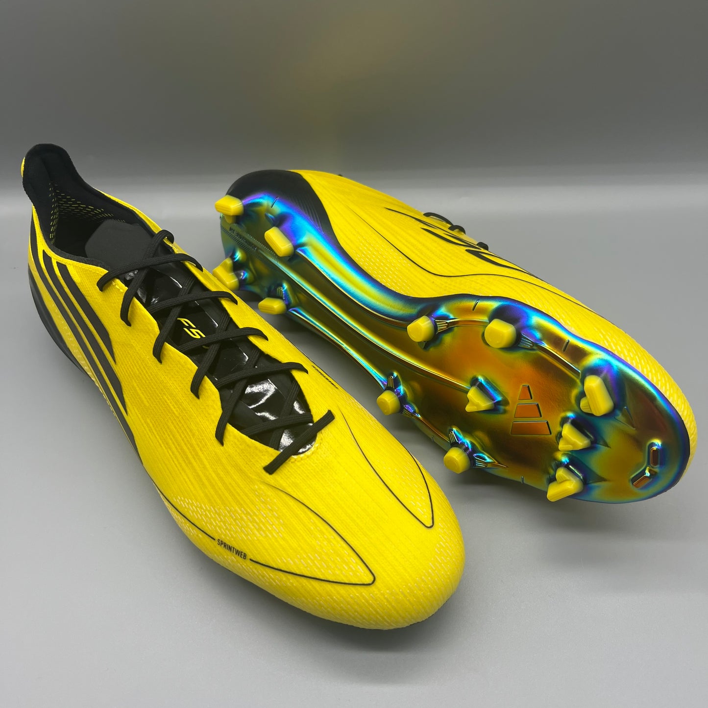 Adidas F50 Elite 2010
