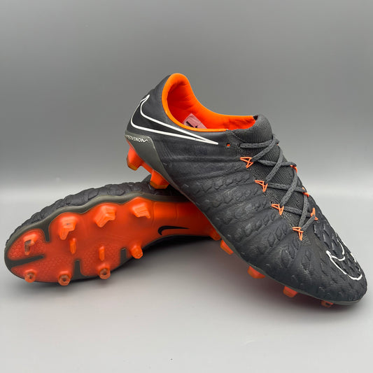 Nike Hypervenom Phantom III Elite