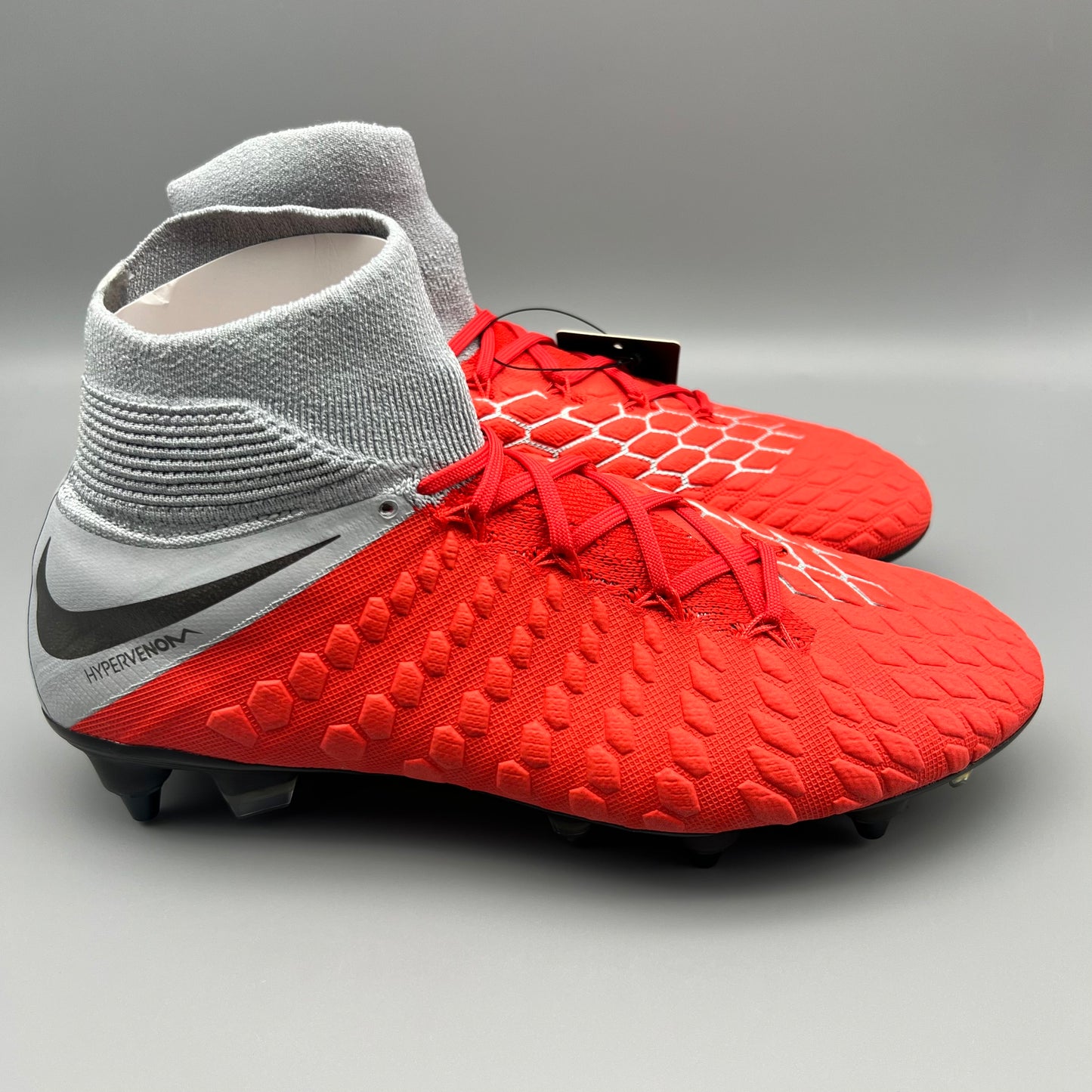 Nike Hypervenom III Elite