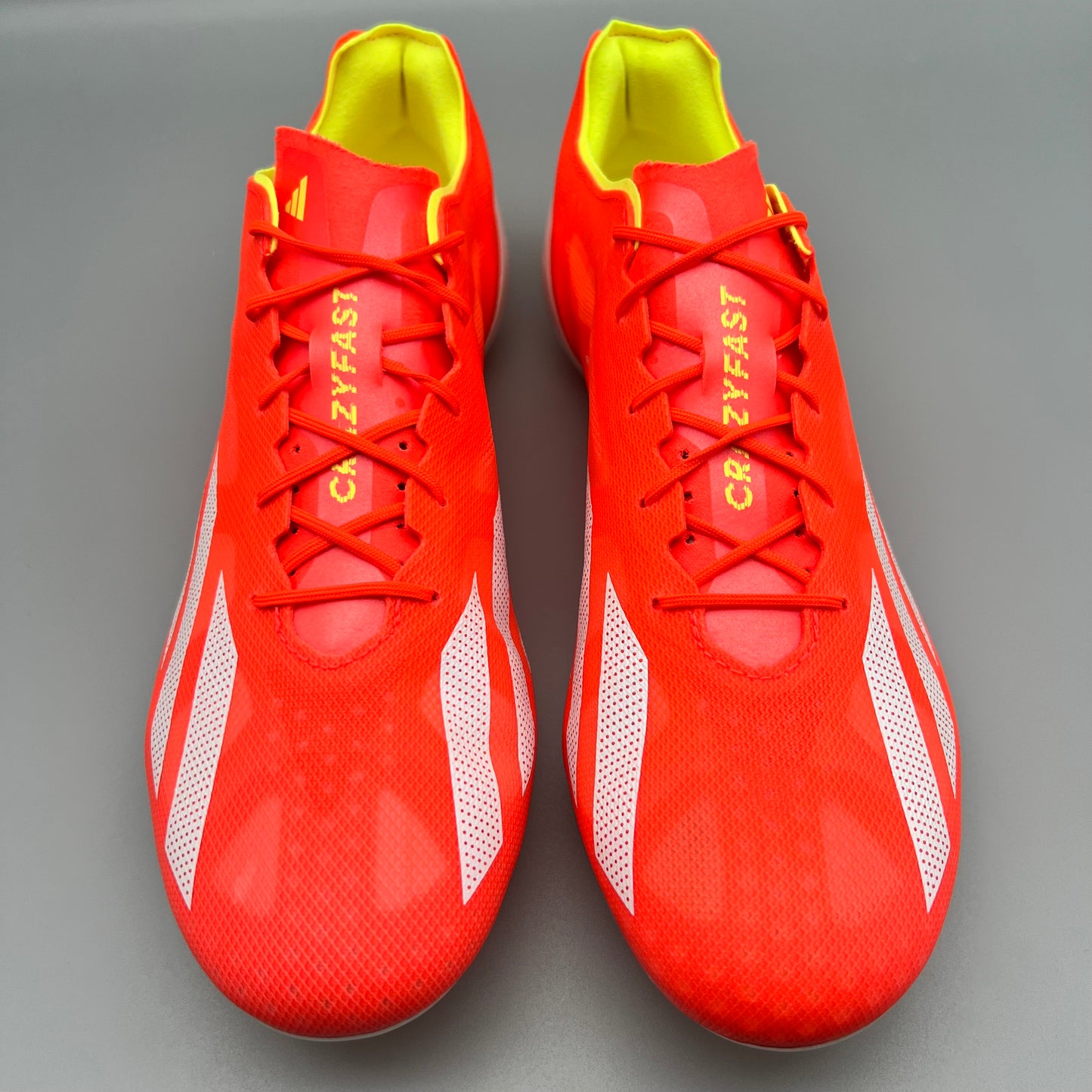 Adidas X Crazyfast Elite +