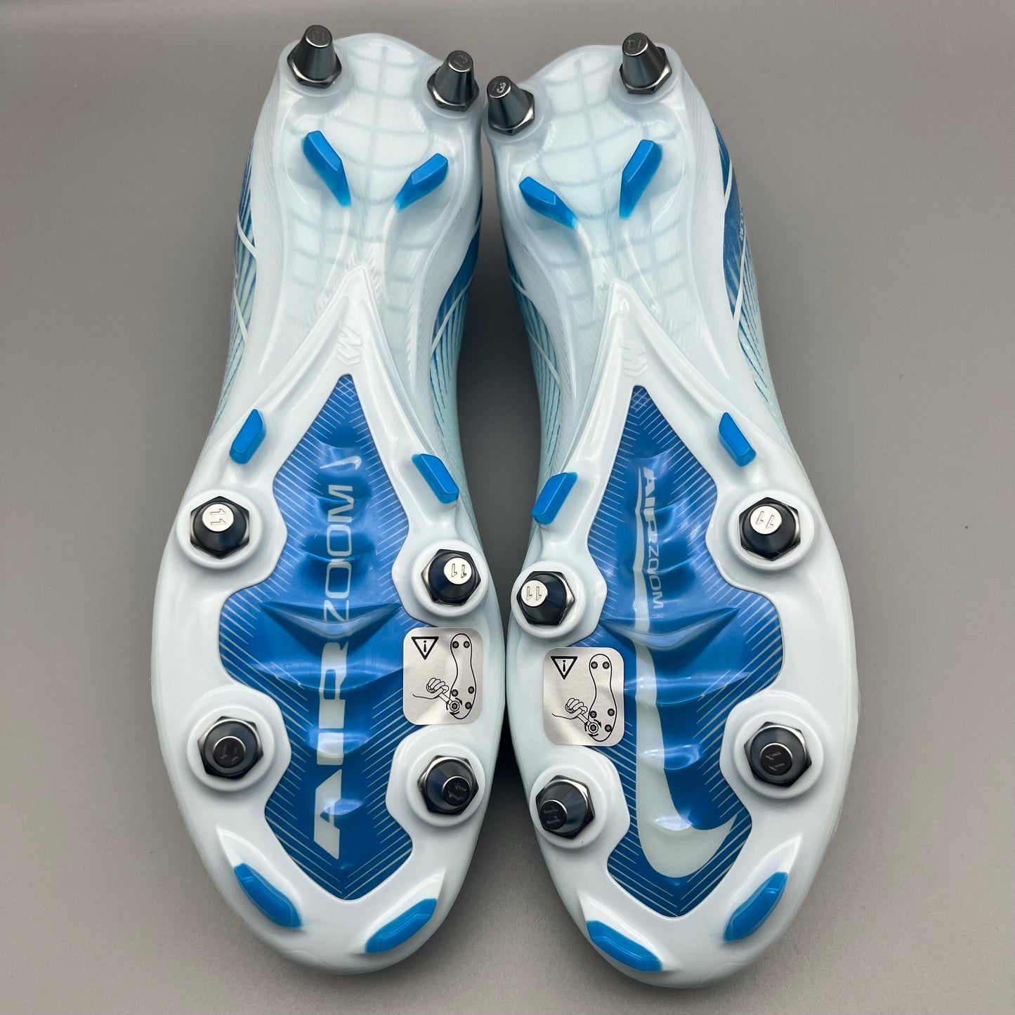 Nike Mercurial Vapor 16 SG-Pro Elite