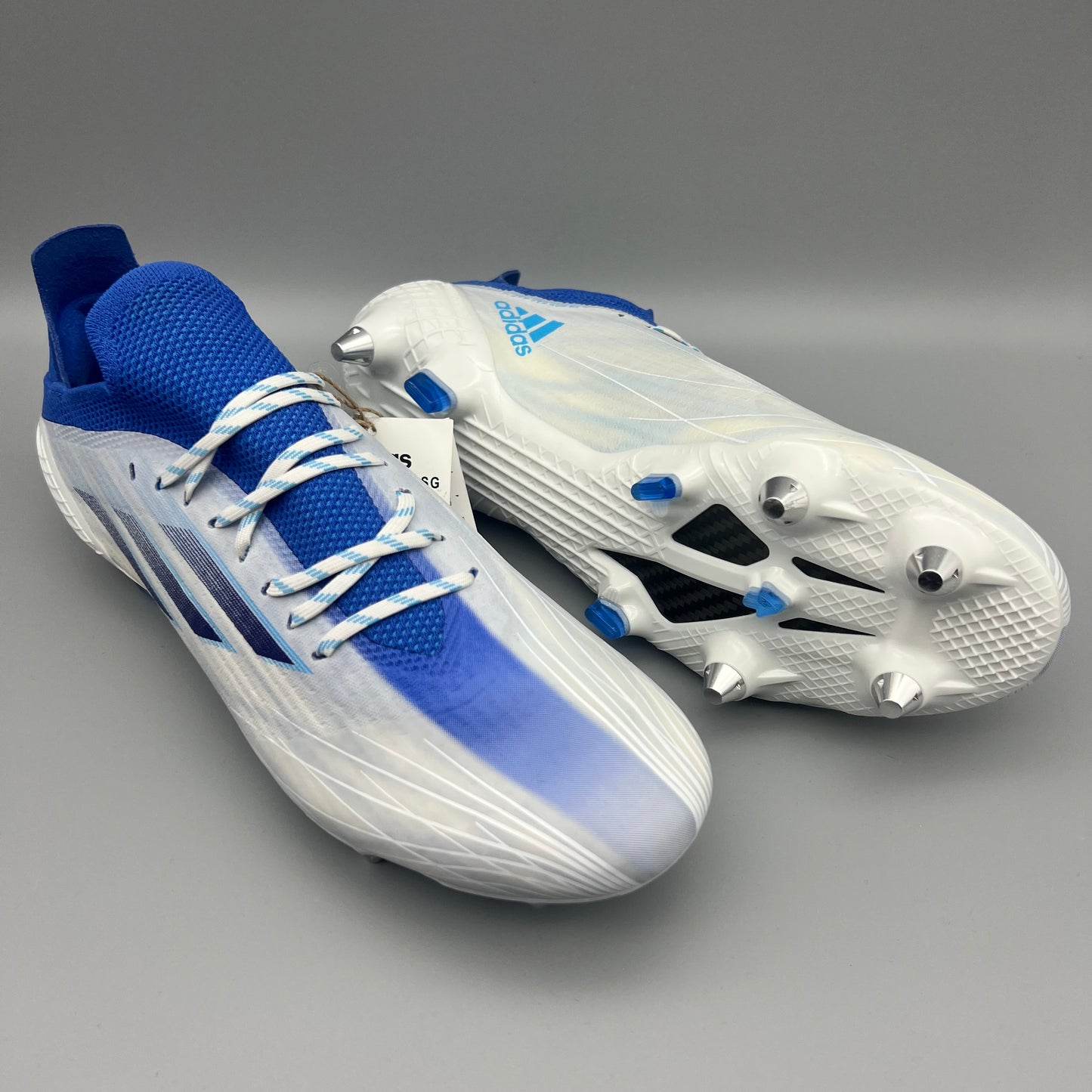 Adidas X Speedflow.1 SG