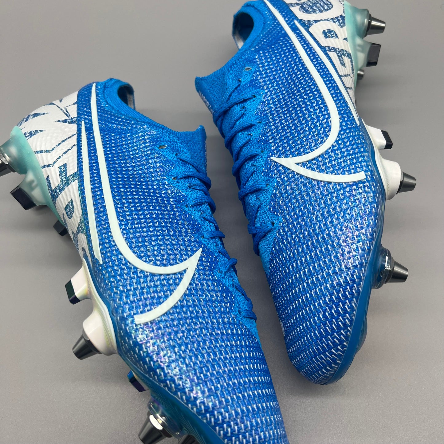 Nike Mercurial Vapor 13 SG-Pro Elite