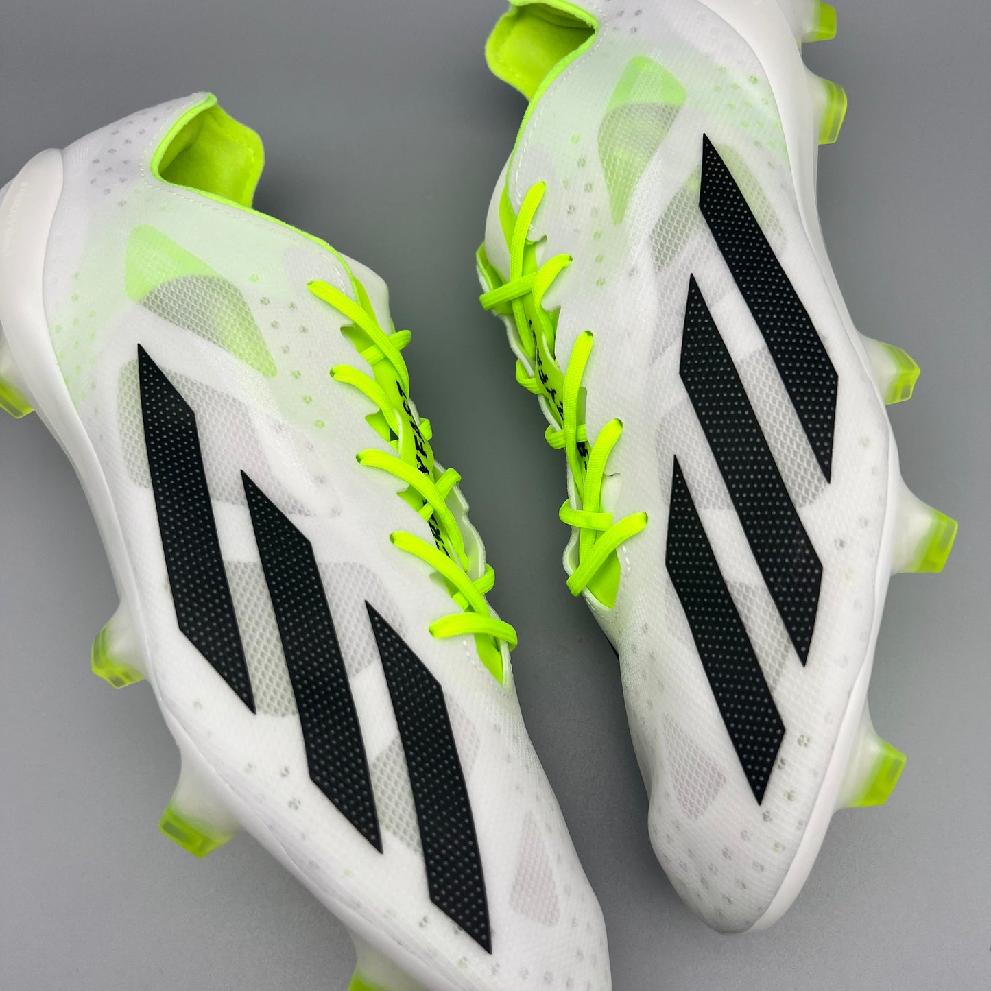 Adidas X Crazyfast Elite +