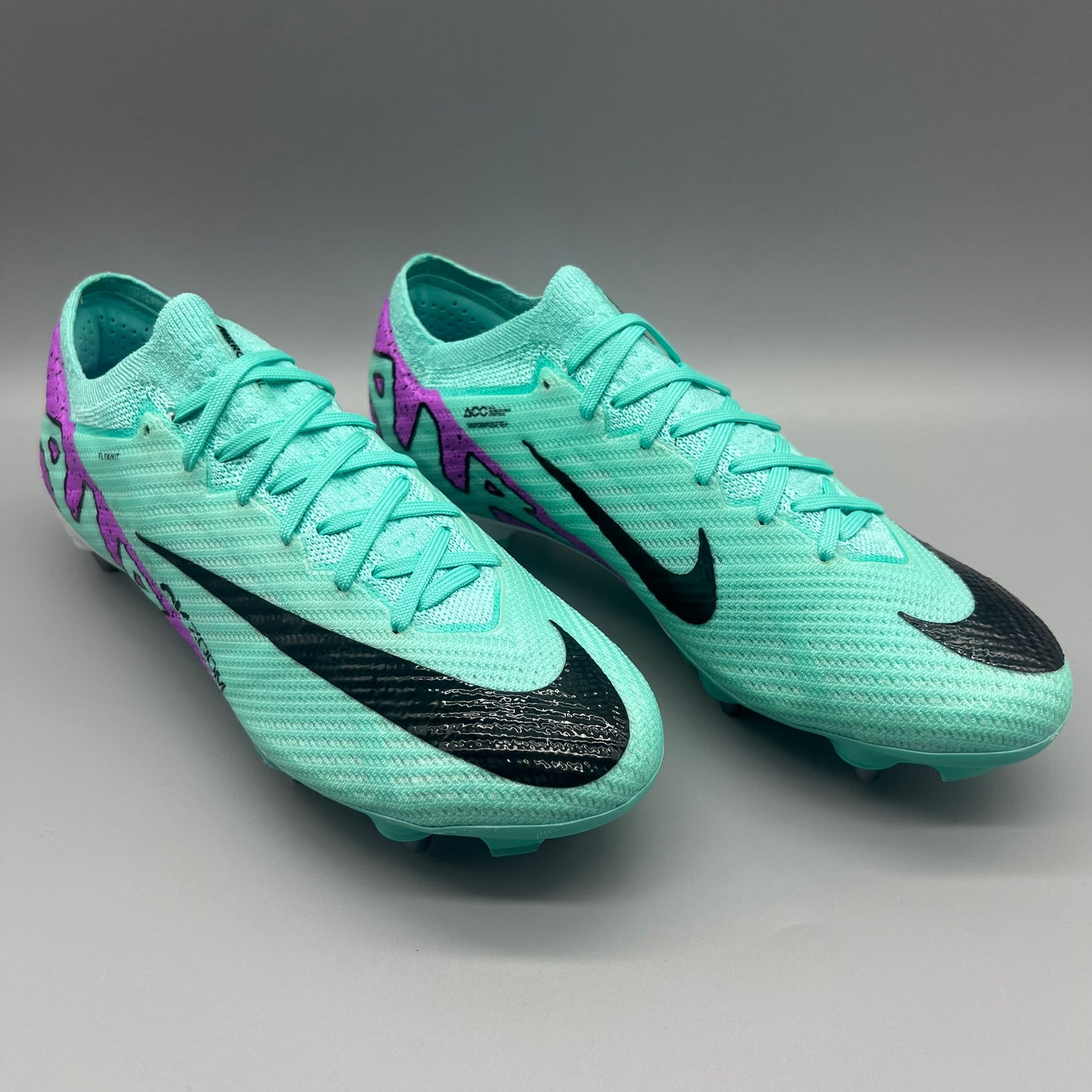 Nike Mercurial Zoom Vapor 15 Elite SG-Pro