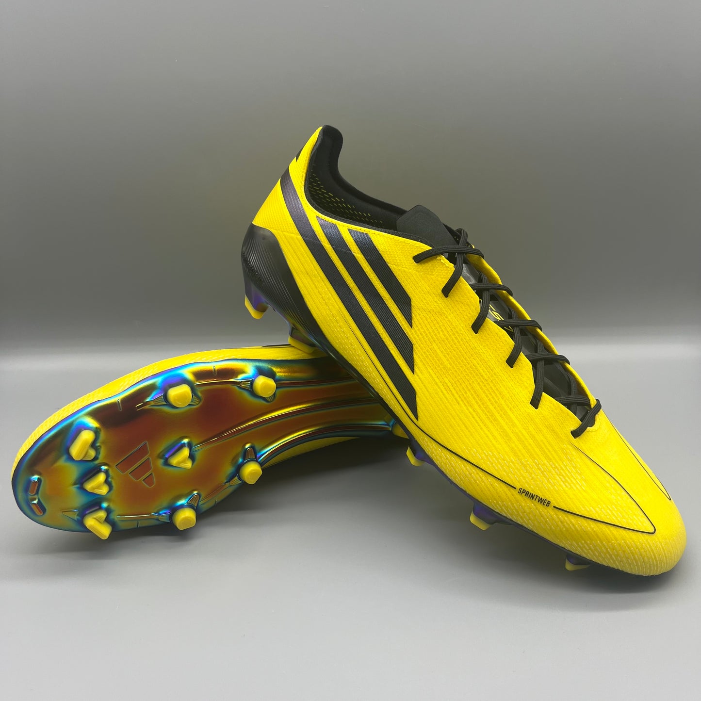 Adidas F50 Elite 2010