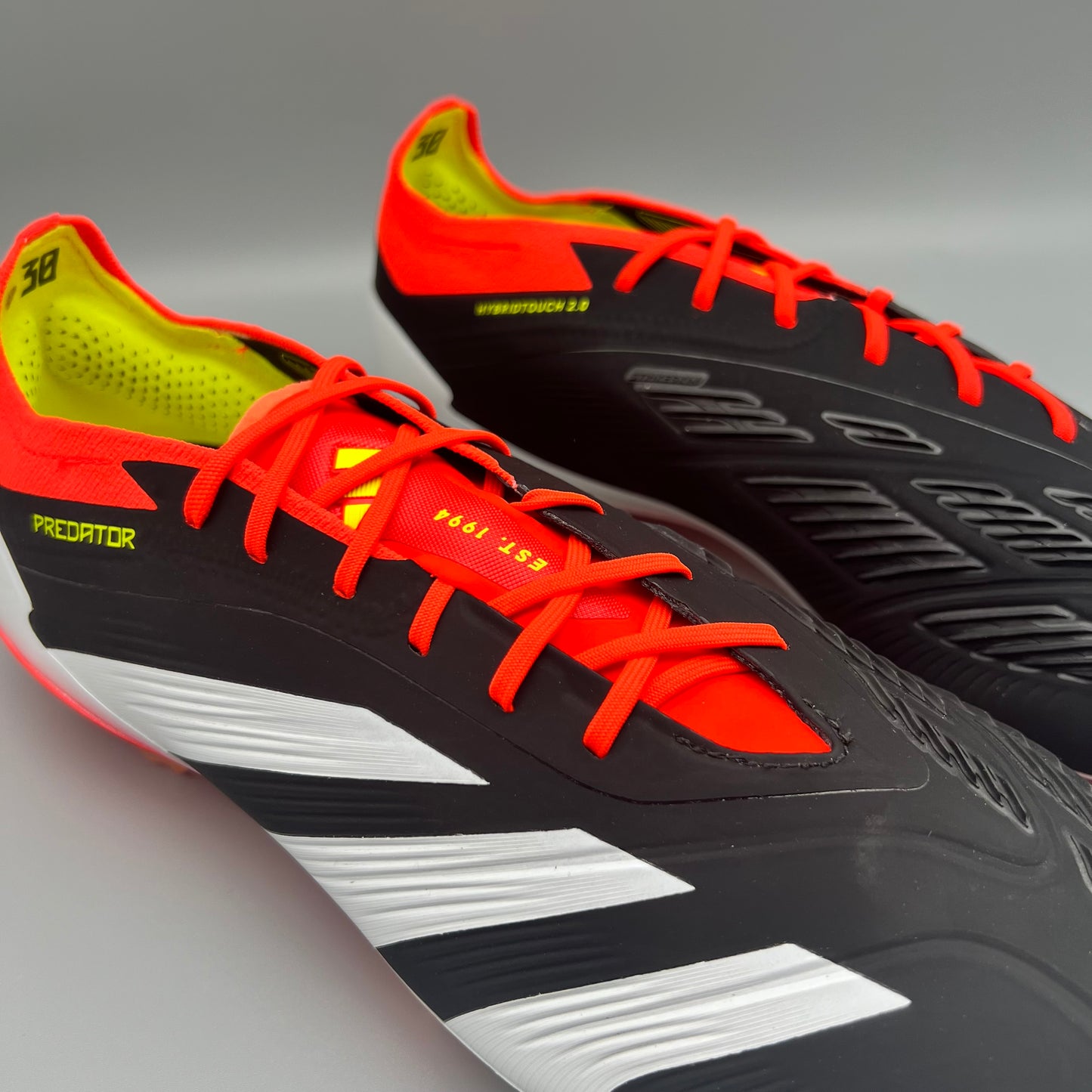 Adidas Predator Elite FG