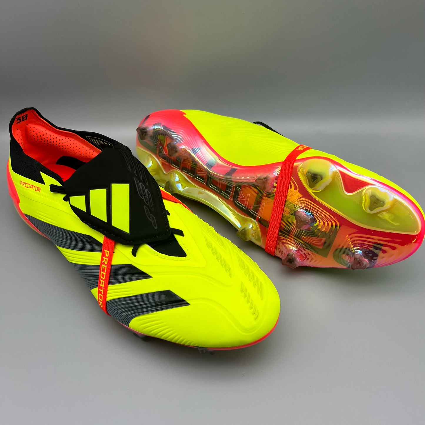 Adidas Predator Elite FT