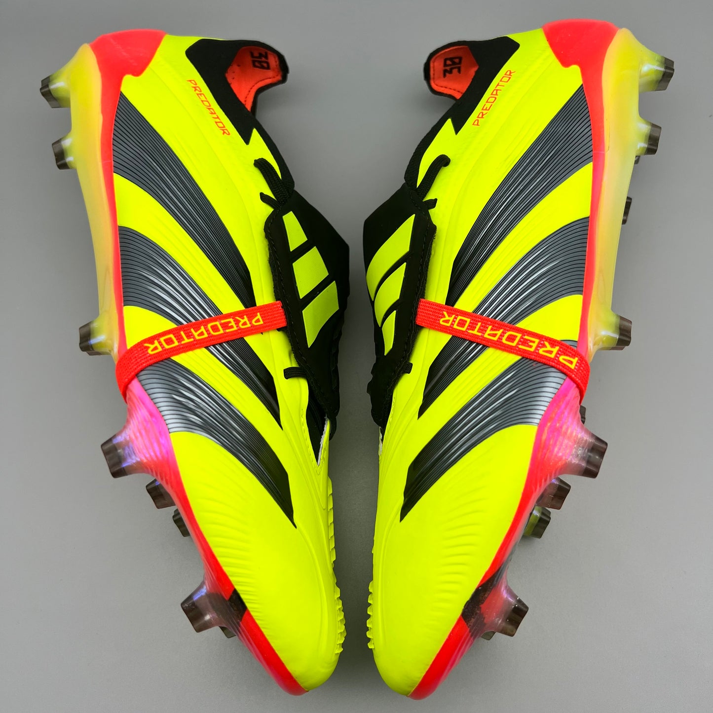 Adidas Predator Elite FT