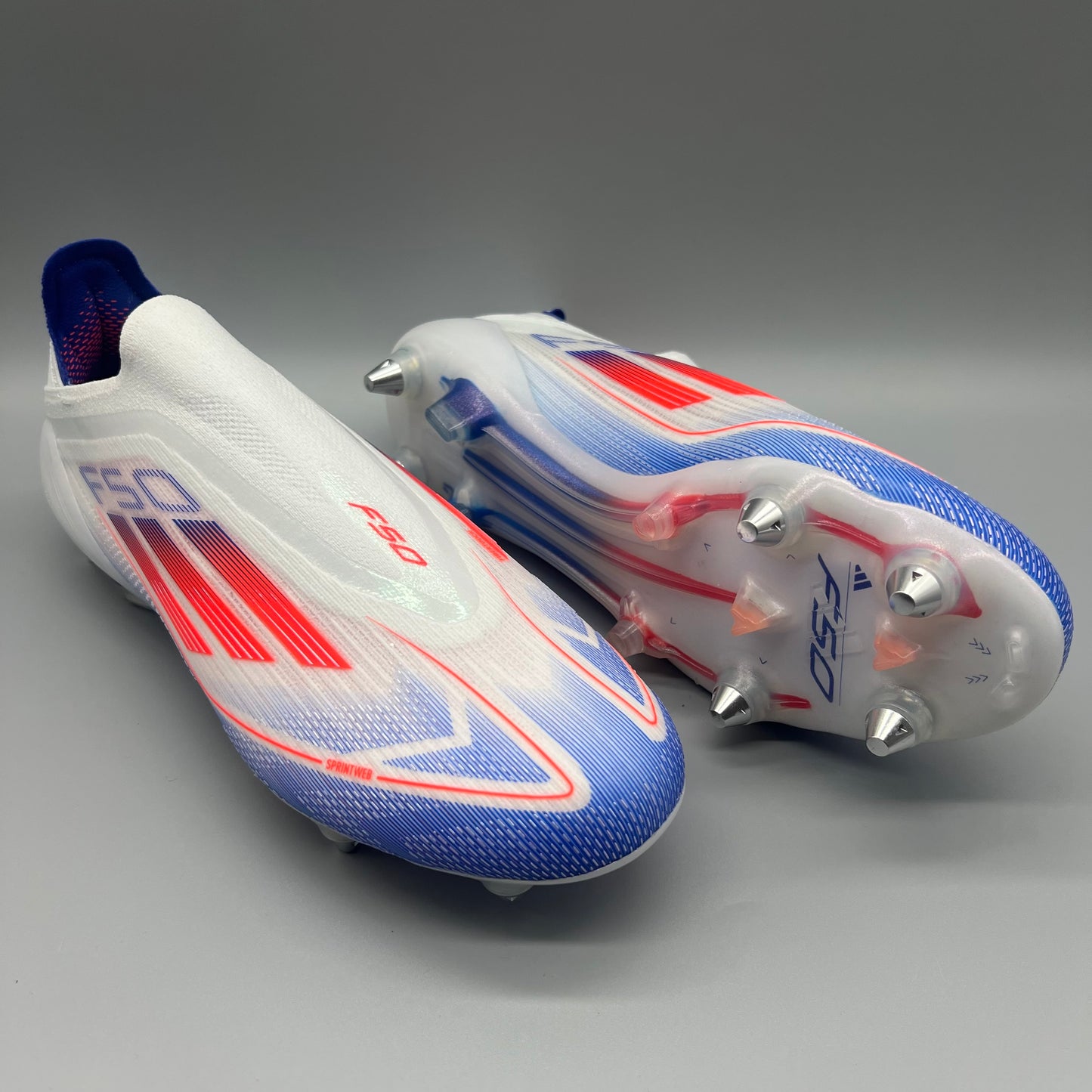 Adidas F50 LL Elite