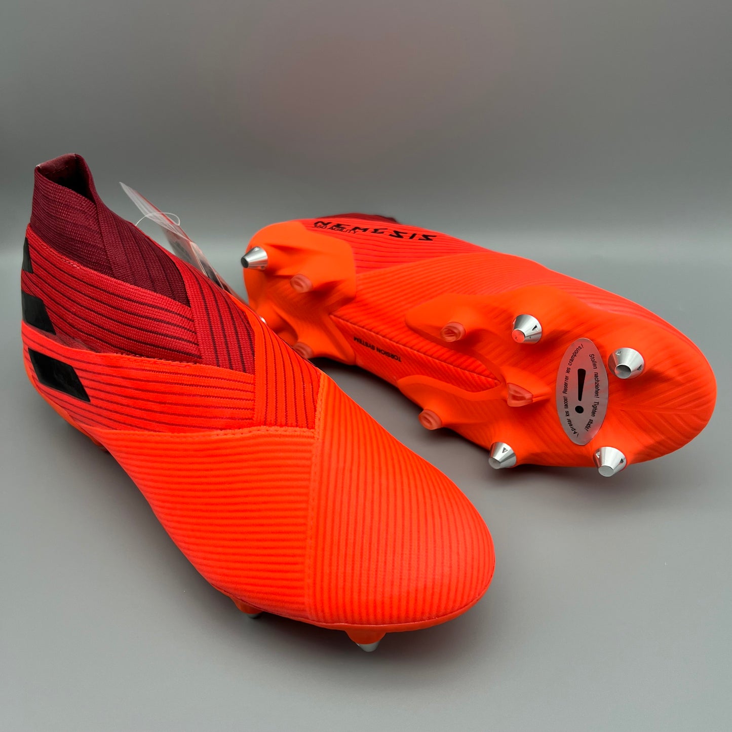 Adidas Nemeziz 19+ SG
