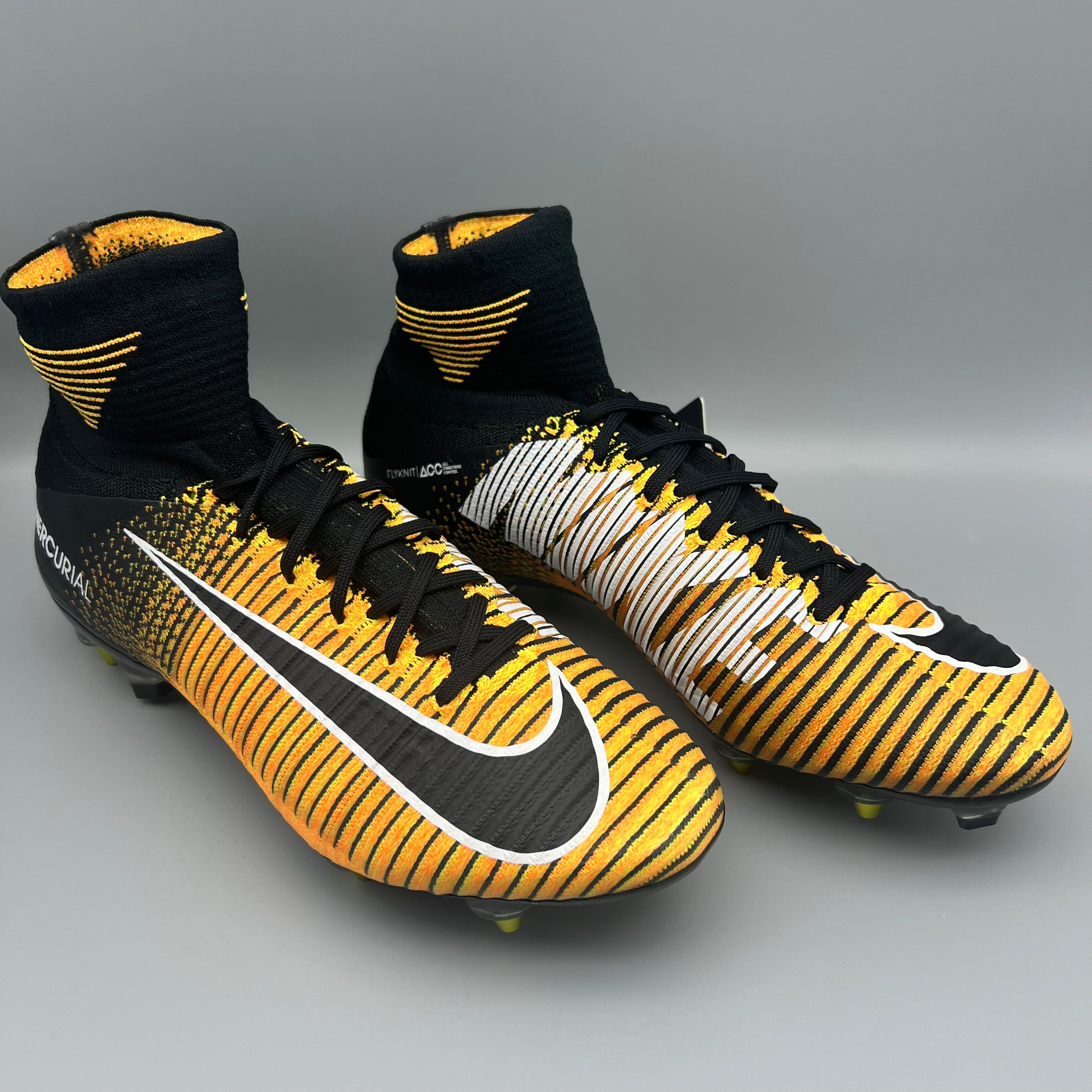 Superfly 5 black sales