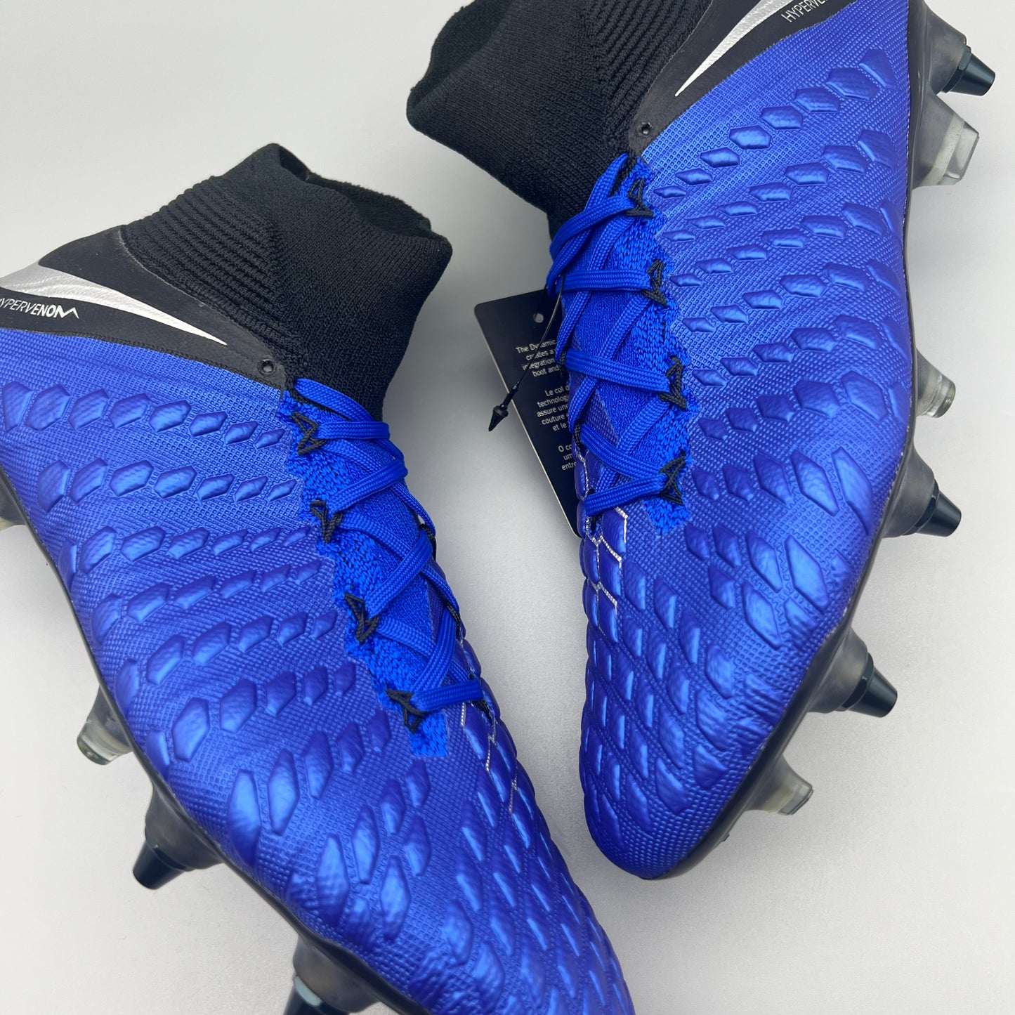 Nike Hypervenom Phantom 3 Elite SG-Pro
