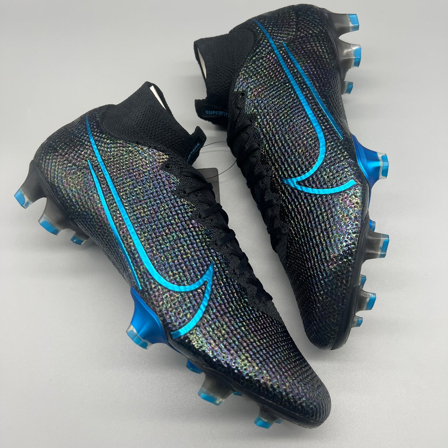 Nike Mercurial Superfly 7 Elite