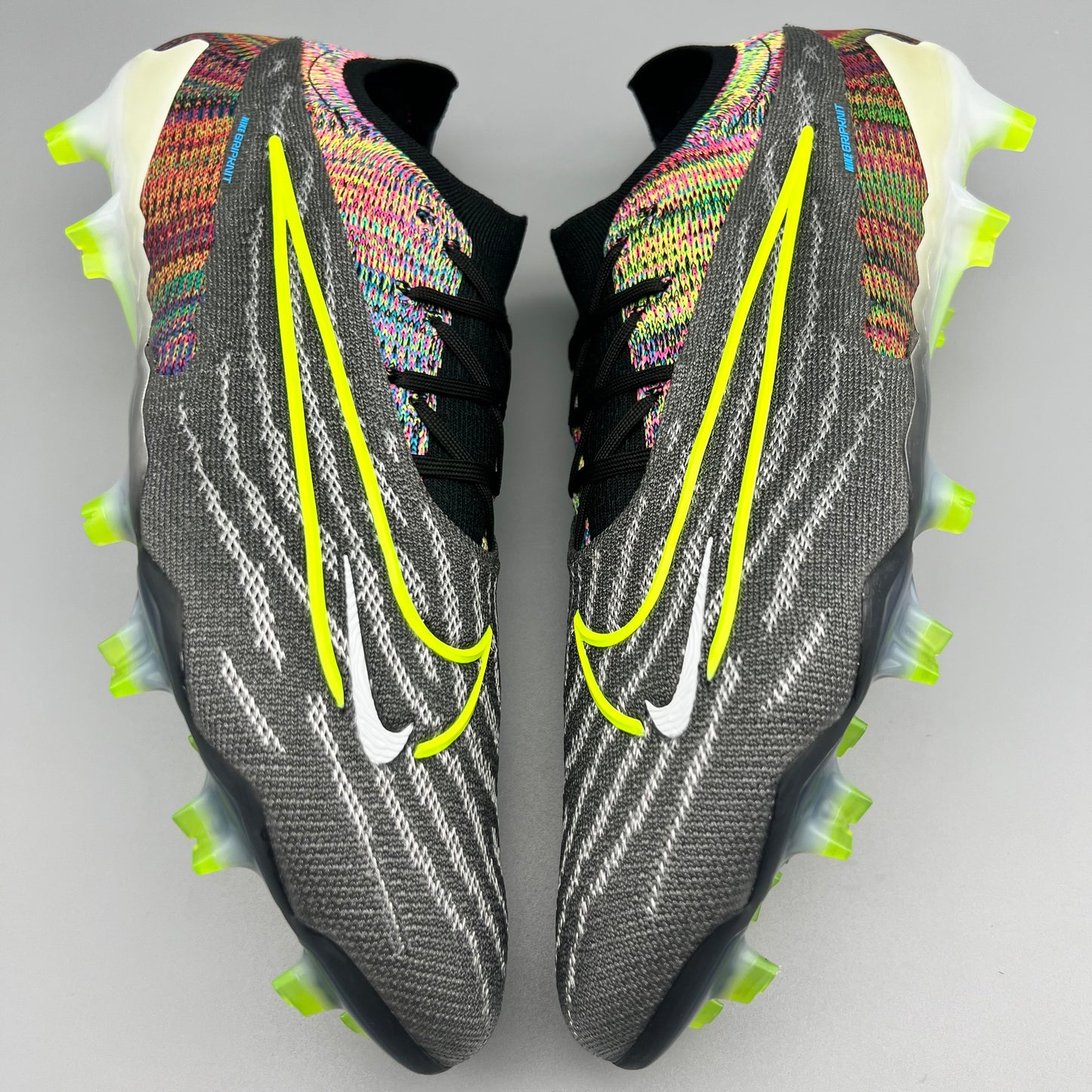Nike Phantom GX Fusion Elite