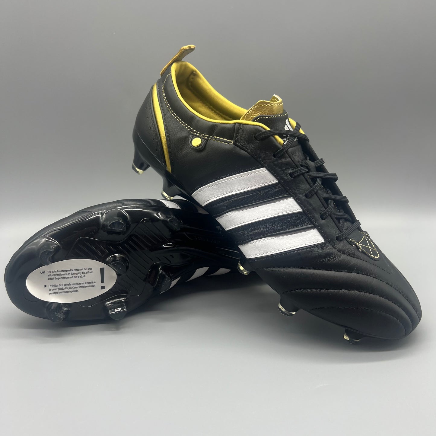 Adidas AdiPure