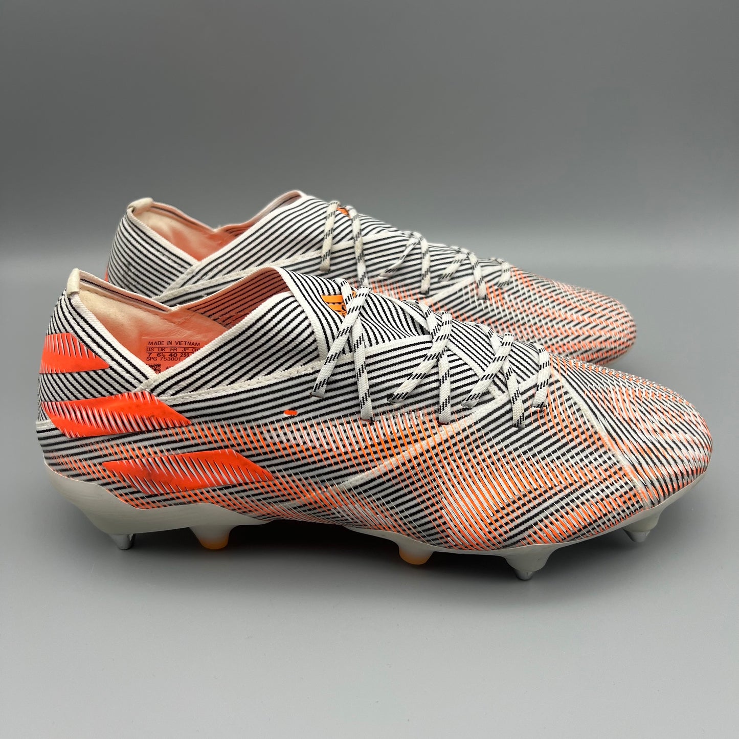 Adidas Nemeziz.1